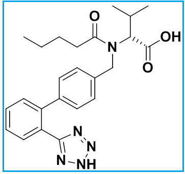 Valsartan USP RC A